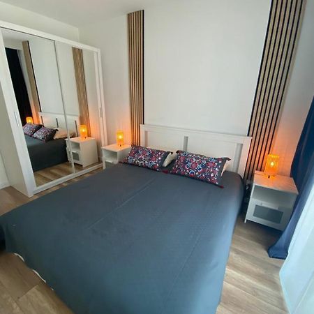 Angel Apartament Wrocław Eksteriør bilde